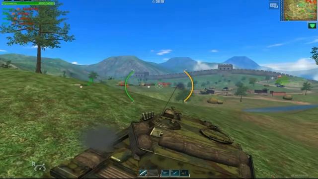 Борода 053 и Shakal клан Русский воин смотреть онлайн