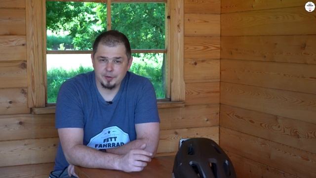 FahrradWohnwagen Kanal Update I Fett Fahrrad смотреть онлайн