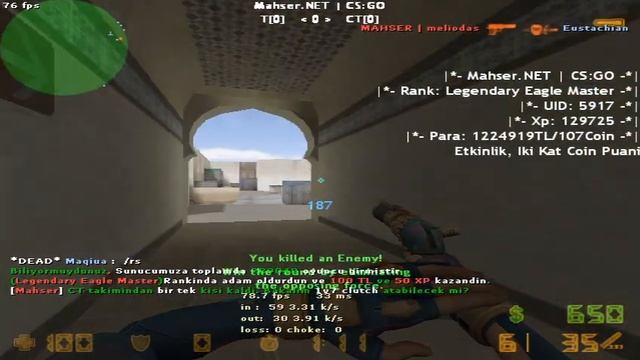 CS 1.6 csgo mod ama valorant смотреть онлайн