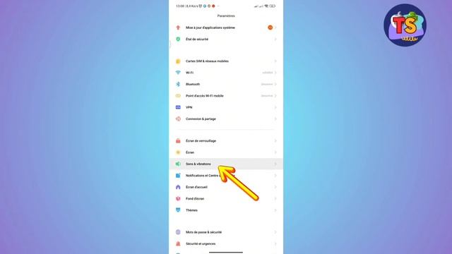 Comment Désactiver Ne Pas Déranger Sur Android (2024 ) смотреть онлайн