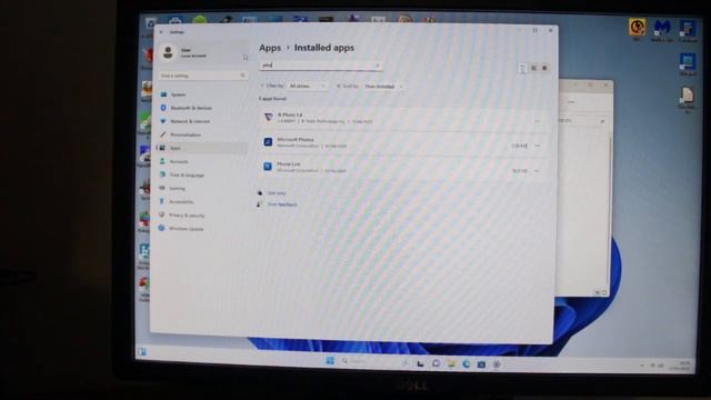 Windows 11 Photo Video Jpeg ~ MP4 files , no such interface supported solved смотреть онлайн
