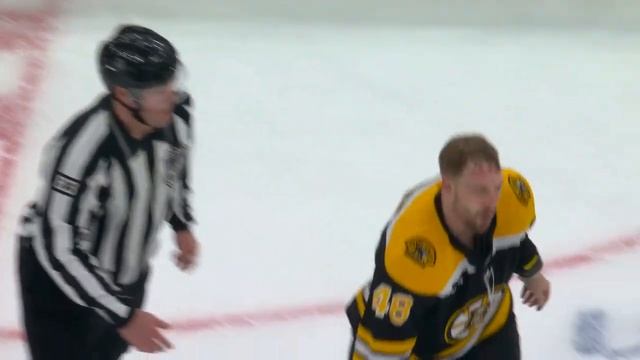 NHL Highlights | Capitals Vs. Bruins - April 1, 2025