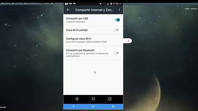 VIDEO TUTORIAL COMPARTIR DATOS A TU LAPTOP, PC, CELULAR смотреть онлайн