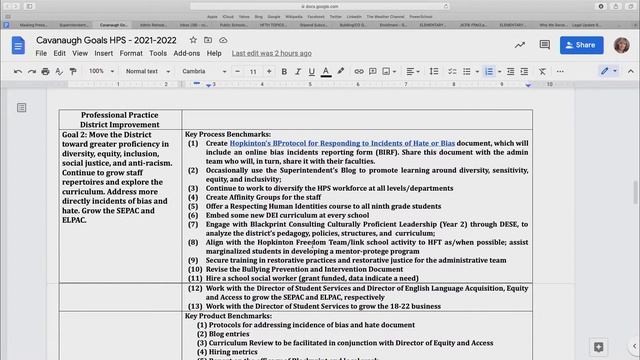 School Committee: August 12, 2021 смотреть онлайн