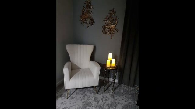 1957 Florida Bungalow Renovation - Master Bedroom смотреть онлайн