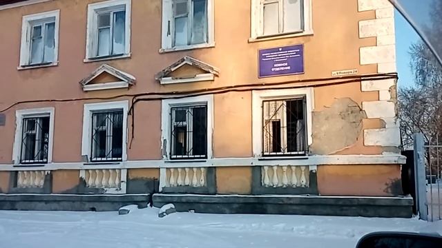 Партизанская Новоалтайск Обзор от 3 01 21 смотреть онлайн