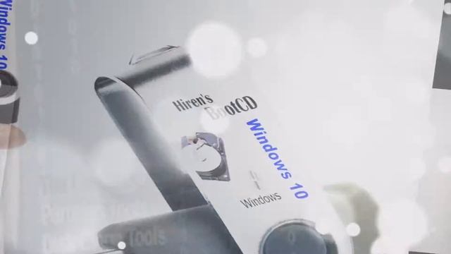 Intro Como colocar Hiren’s BootCD e Windows 10 no Pendriver смотреть онлайн