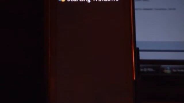 Dheewatara 28005 WM6.5.3 build on Omnia I900 Review part 1 смотреть онлайн