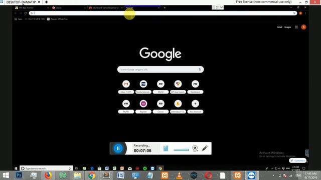push notification смотреть онлайн