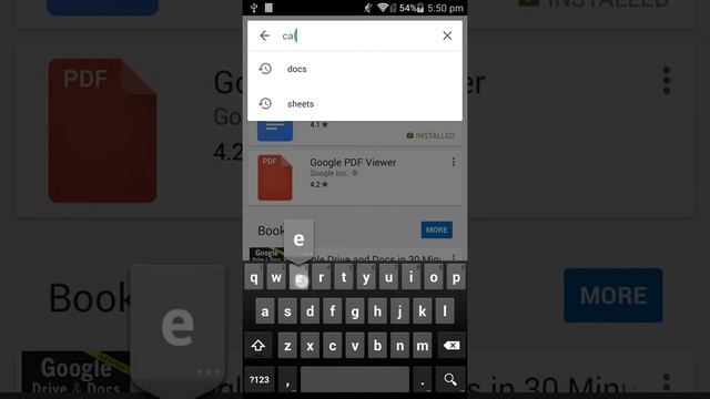 Download Google Suite смотреть онлайн
