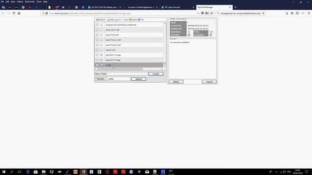 How to use Sqlmap in Windows смотреть онлайн