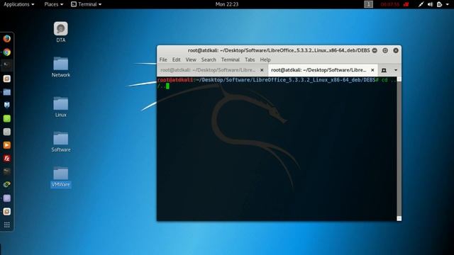 How to Install Libre Office on Linux смотреть онлайн