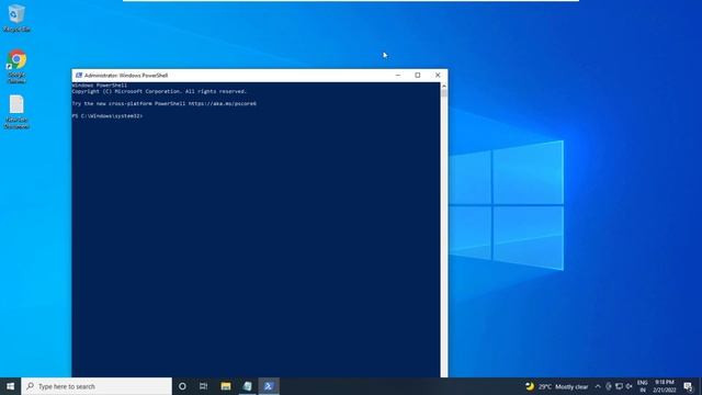 Fix You’ll Need A New App To Open This Windows Defender Link | Windows 10 смотреть онлайн