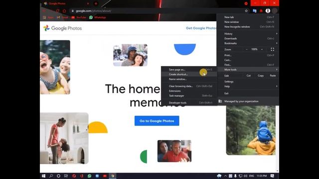 How to download google photo app for windows pc sinhala. смотреть онлайн