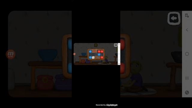 прохожу ПЛАСТИЛИНОВАЯ КОМНАТА 12 ЗАМКОВ смотреть онлайн