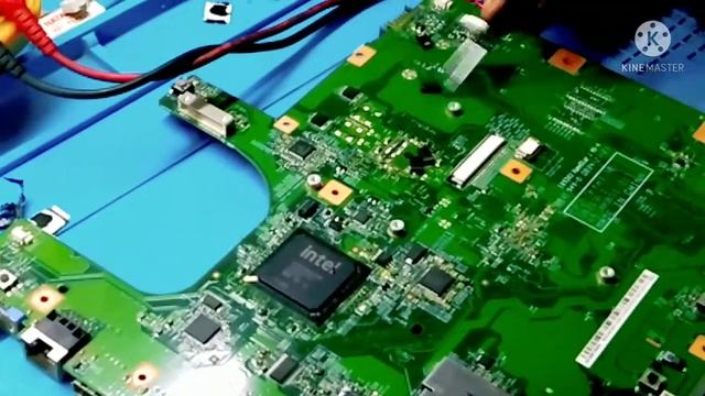 #Acer 5737 #Some time OFF And Windows not booting in problem смотреть онлайн