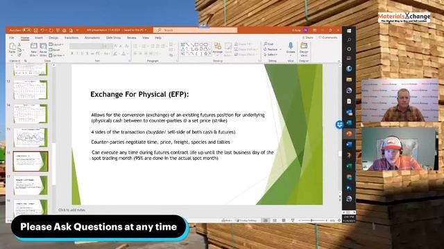 Lumber Futures from the free seats смотреть онлайн