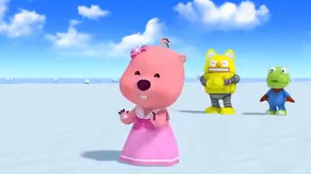 Clip Pororo