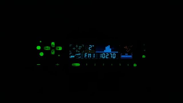 Pioneer DEH-P836 смотреть онлайн