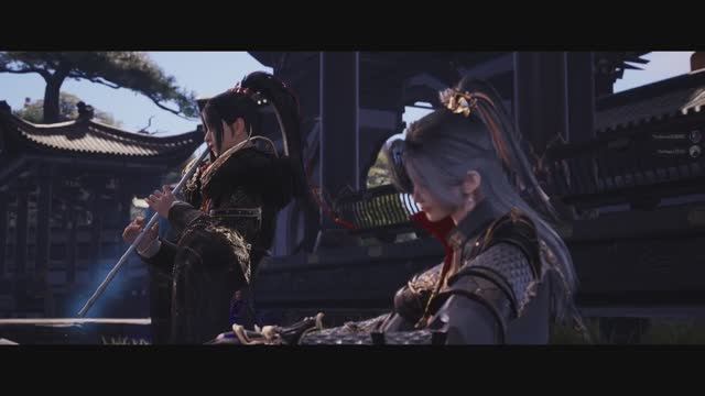 World of Jade Dynasty
Задание на принятие ученика