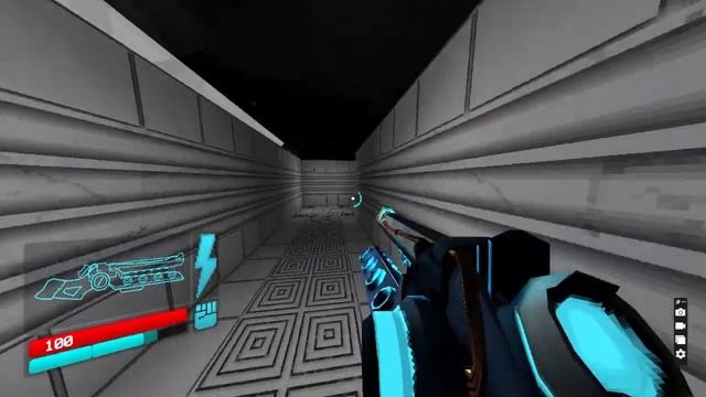 ULTRAKILL - Light up the night (but i have skill issue) смотреть онлайн