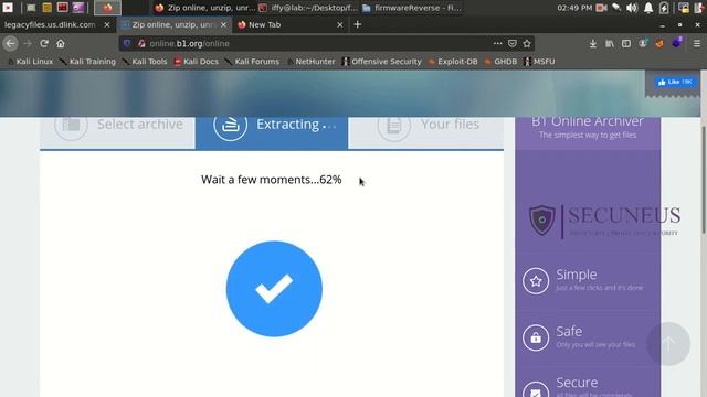 Firmware Reverse Engineering | #IOT Penetration Testing | #IOT Hacking смотреть онлайн