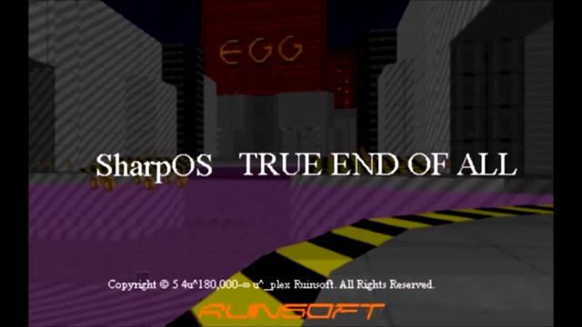 SharpOS History Remastered (Part 26) смотреть онлайн