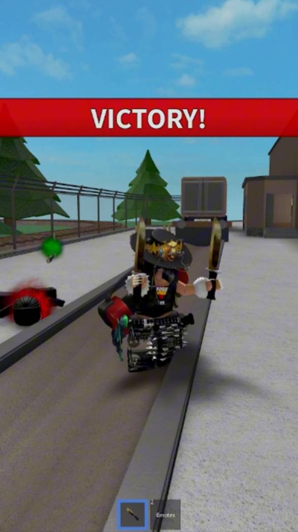 Как я выигрываю в MM2 ? 👿 смотреть онлайн