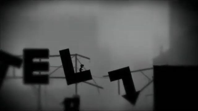 Limbo: Ep. 7 - Vandalism смотреть онлайн