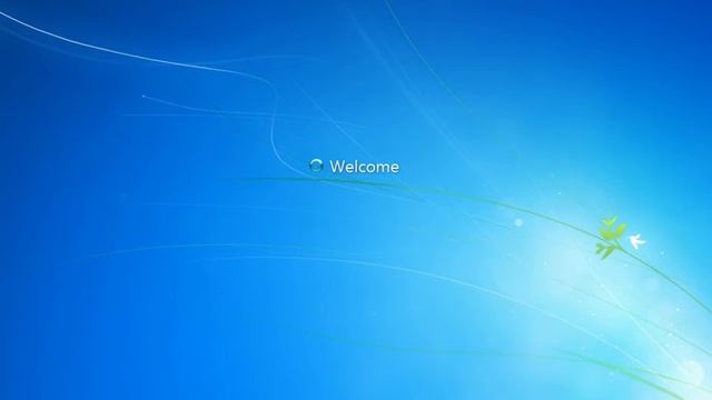Windows 7 in PowerPoint смотреть онлайн
