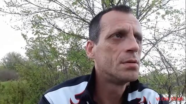 Встреча с Мишаней на Рыбалке смотреть онлайн
