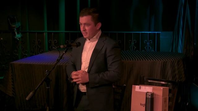 Cafe Scientifique смотреть онлайн