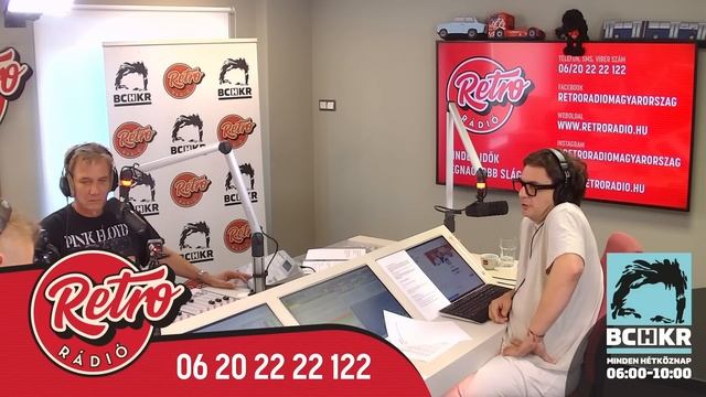 Bochkor (2024.08.06) - Kedd смотреть онлайн