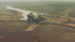 Прилет ФАБ - 3000