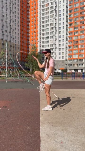 #татьянакуртукова #матушка #скакалка #прыжкинаскакалке #фитнес #трюки #гимнастика #jumprope смотреть онлайн