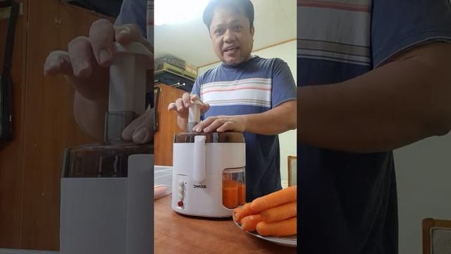 Fresh Carrots juice [ Healthy Living ] смотреть онлайн