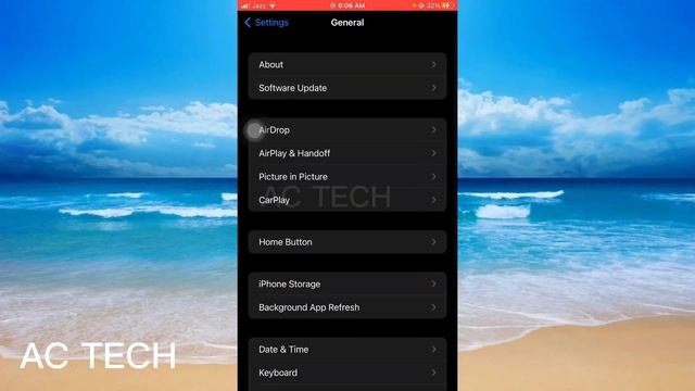 How To FIX WiFi Greyed Out On iPhone | Fix WiFi Icon Grayed Out on iPhone! [iOS 15] смотреть онлайн