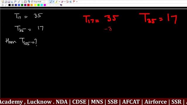 Most Important Questions II NDA, CDS, AF-X, NAVY 2021 II MATHS II Shield Defence Academy Lucknow смотреть онлайн