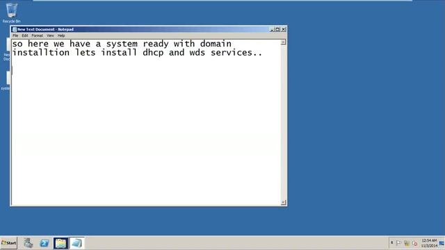 Installation of wds server xvid смотреть онлайн