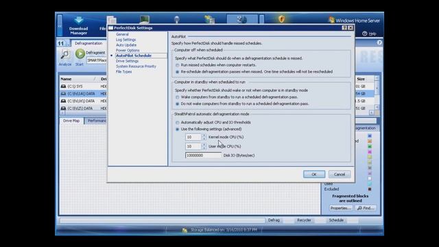 Settings 2.wmv смотреть онлайн