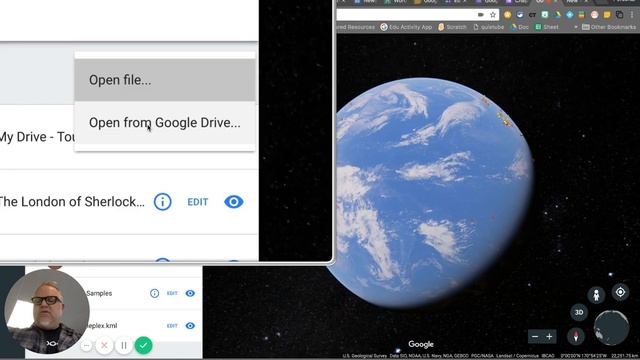 Geo Tools Lompoc смотреть онлайн