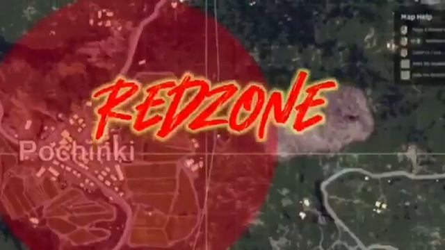 REDZONE - C4RLO$ X 6IXMAN смотреть онлайн