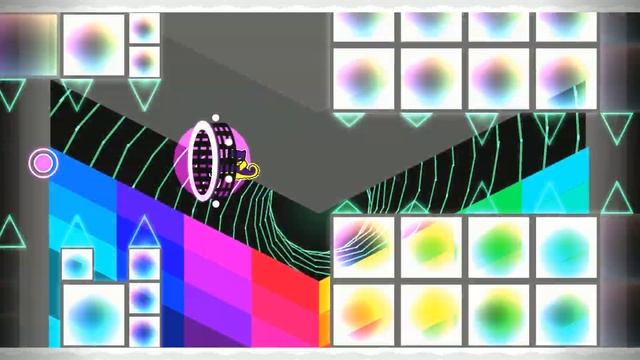 Leminscate (Insane Demon) by GD Quasar - Geometry Dash смотреть онлайн