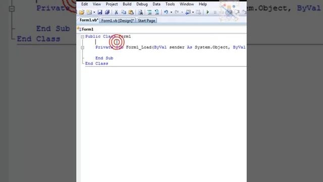 How to make a stopwatch on vb2008! смотреть онлайн