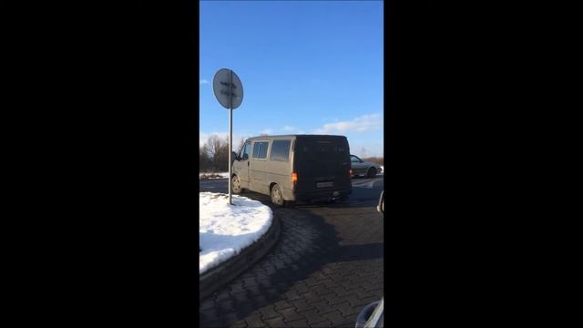 WASTE OF AMMO & DEFUSED - Punkrock Ruined My Winter Holidays Tour 2015 - смотреть онлайн