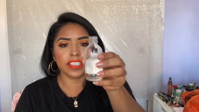 DIY GLOW SETTING MIST | beautybymaritza смотреть онлайн