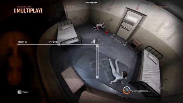 F.E.A.R. 3 Online gameplay (HD=1600 x 900) part 2 смотреть онлайн