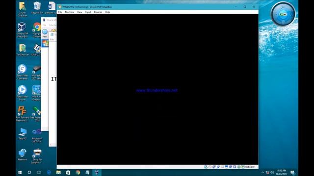 #11 How to install windows 10 on virtualbox смотреть онлайн
