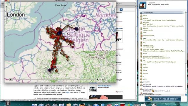 Apple Iphone Tracker Mac смотреть онлайн