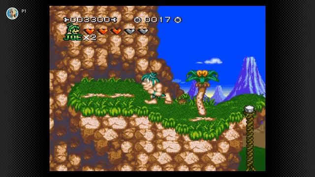 Joe & Mac 2: Lost in the Tropics (1994) - Nostalgic Notions смотреть онлайн